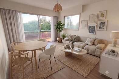 Appartement 1 pièces 139000 €
