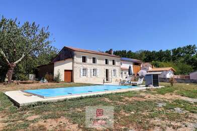 Maison 9 pièces 545000 €