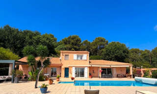Maison 6 Pièces 230 m² à vendre à Six-Fours-les-Plages (83140)