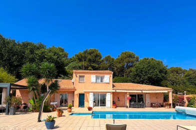 Maison 6 pièces 1190000 €