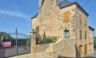 Maison 6 Pièces 119 m² à vendre à Salignac-Eyvigues (24590)