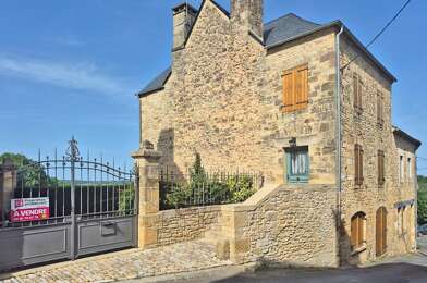 Maison 6 pièces 270000 €