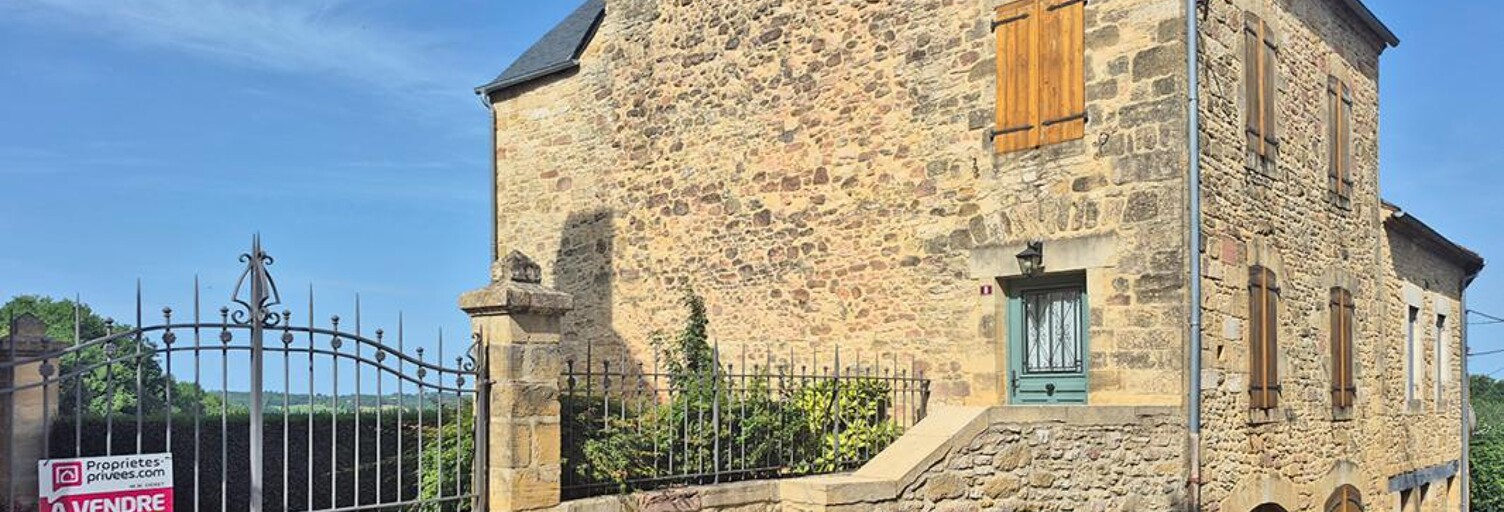 Maison 6 Pièces 119 m² à vendre à Salignac-Eyvigues (24590)