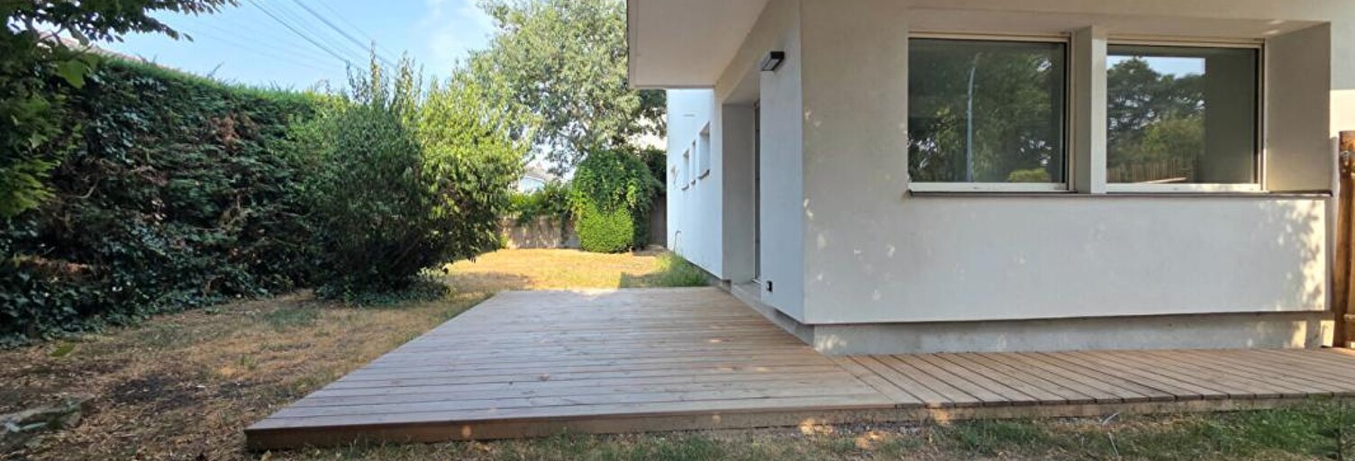 Appartement 4 Pièces 84 m² à vendre à Angers (49000)
