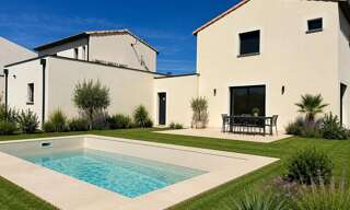Maison 4 Pièces 96 m² à vendre à Saint-André-de-Sangonis (34725)