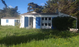 Maison 5 Pièces 108 m² à vendre à L'Île-d'Yeu (85350)