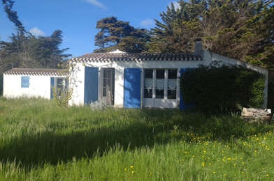 Maison 5 pièces 675000 €