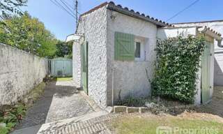 Maison 2 Pièces 47 m² à vendre à La Rochelle (17000)