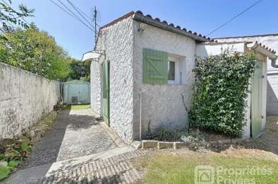 Maison 2 pièces 215000 €