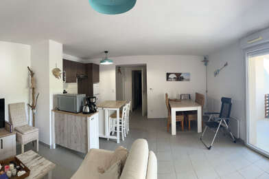 Appartement 3 pièces 252000 €
