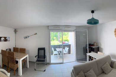 Appartement 3 pièces 252000 €