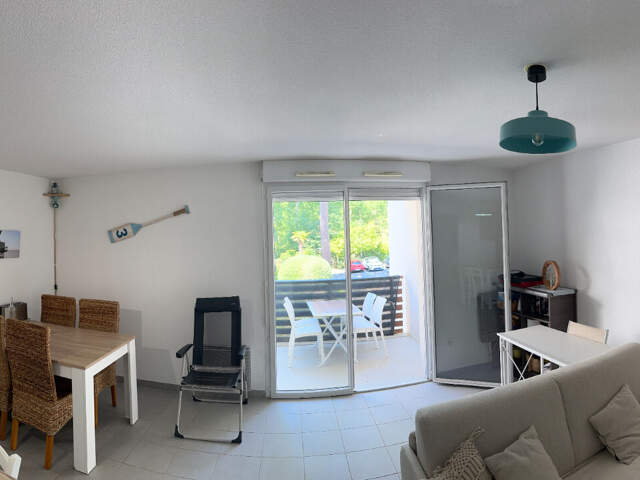 Superbe Appartement Saint Georges De Didonne 3 pièce(s) 64 m2 — photo du bien