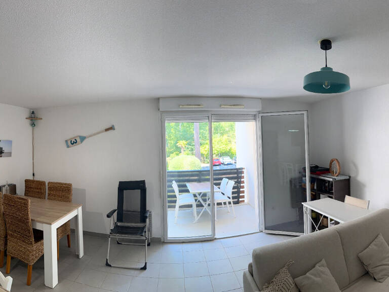 Superbe Appartement Saint Georges De Didonne 3 pièce(s) 64 m2 — photo 1