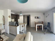 Superbe Appartement Saint Georges De Didonne 3 pièce(s) 64 m2 — photo 2