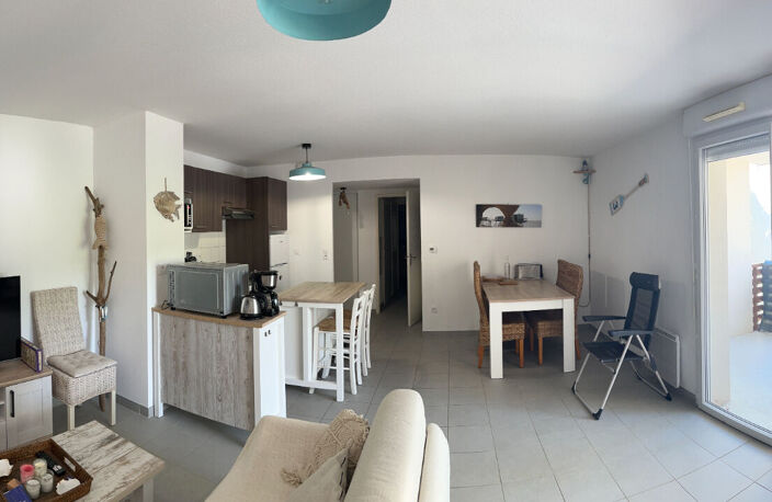 Superbe Appartement Saint Georges De Didonne 3 pièce(s) 64 m2 — photo 2