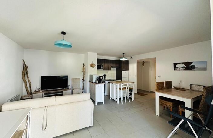 Superbe Appartement Saint Georges De Didonne 3 pièce(s) 64 m2 — photo 3