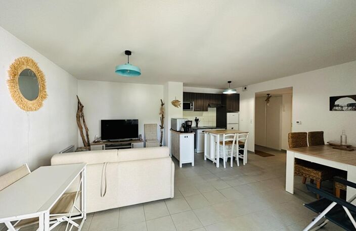 Superbe Appartement Saint Georges De Didonne 3 pièce(s) 64 m2 — photo 4
