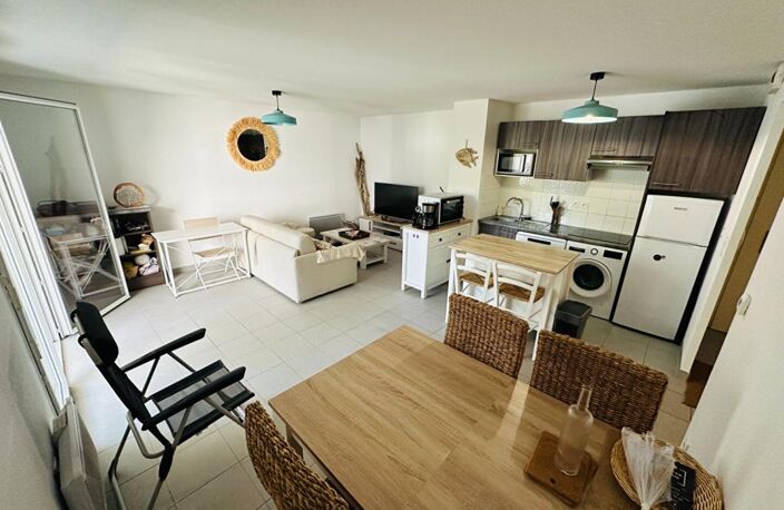 Superbe Appartement Saint Georges De Didonne 3 pièce(s) 64 m2 — photo 5