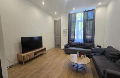 Maison 4 chambres étudiantes , Roubaix , Idéal investisseur — photo du bien