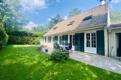 Maison 7 pièces 550000 €