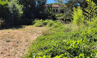 Terrain  576 m² à vendre à Fontès (34320)