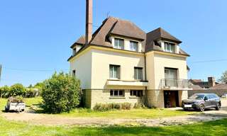 Maison 10 Pièces 220 m² à vendre à Brienon-sur-Armançon (89210)
