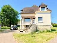 À 10 minutes de la gare LAROCHE-MIGENNES, Maison familiale de 220 m², 6 chambres, sur sous-sol total — photo 2