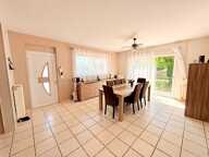 À 10 minutes de la gare LAROCHE-MIGENNES, Maison familiale de 220 m², 6 chambres, sur sous-sol total — photo 4