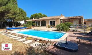 Maison 7 Pièces 205 m² à vendre à Trèbes (11800)