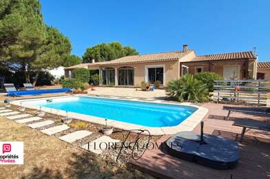 Maison 7 pièces 365000 €