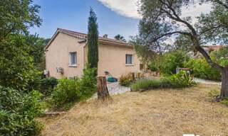 Maison 6 Pièces 142 m² à vendre à Saint-Raphaël (83700)