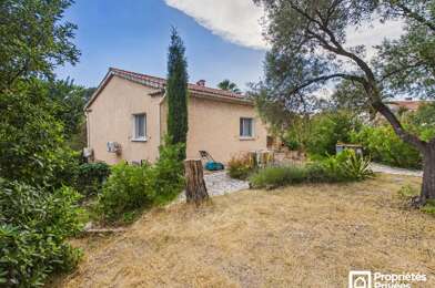 Maison 6 pièces 645000 €