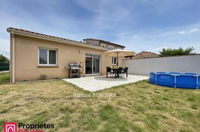 Maison 4 pièces 254900 €