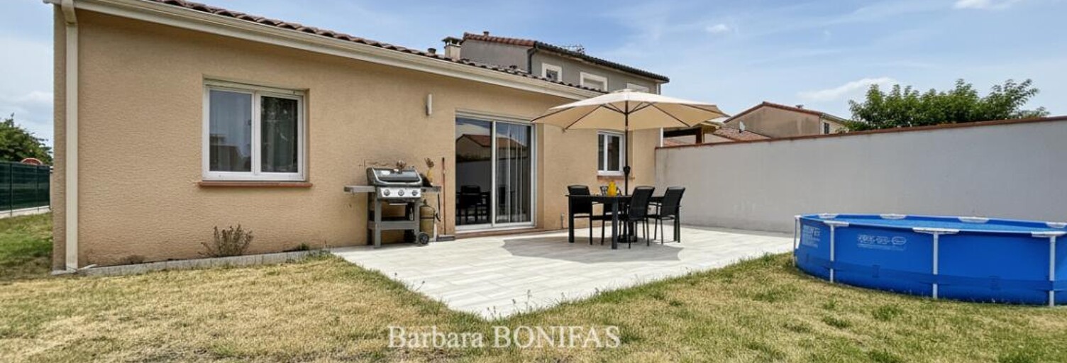 Maison 4 Pièces 102 m² à vendre à Coufouleux (81800)