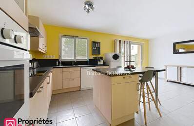 Maison Coufouleux 4 pièces 102 m² — photo du bien