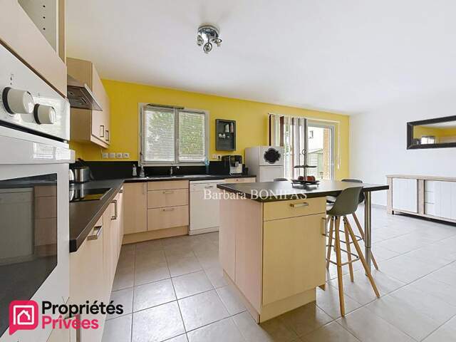 Maison Coufouleux 4 pièces 102 m² — photo du bien
