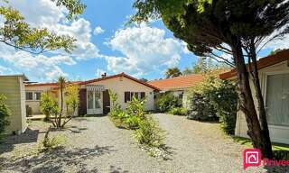 Maison 9 Pièces 248 m² à vendre à Vendays-Montalivet (33930)