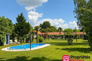 Maison 9 pièces 498000 €