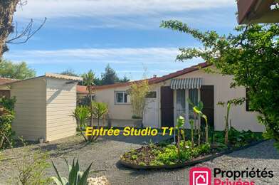 Maison 9 pièces 498000 €