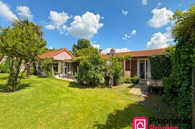 Maison 9 pièces 498000 €