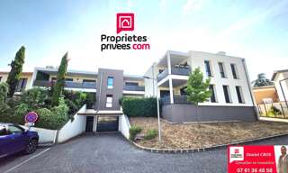 Appartement 1 Pièce 30 m² à vendre à Francheville (69340)