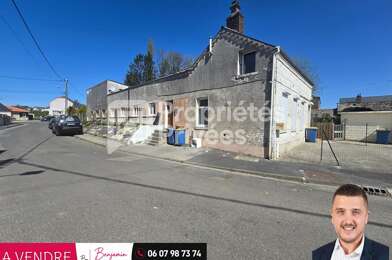 Immeuble  178500 €