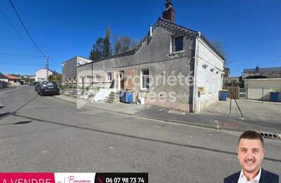 Immeuble Saint Michel 350 m2 — photo du bien