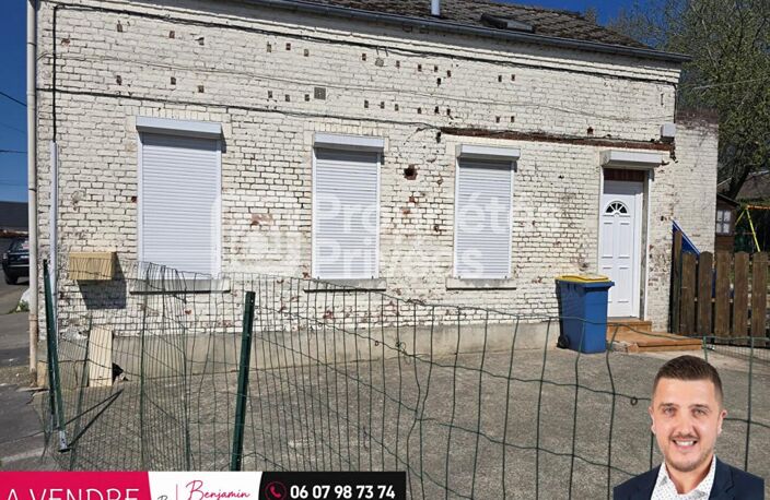 Immeuble Saint Michel 350 m2 — photo 2