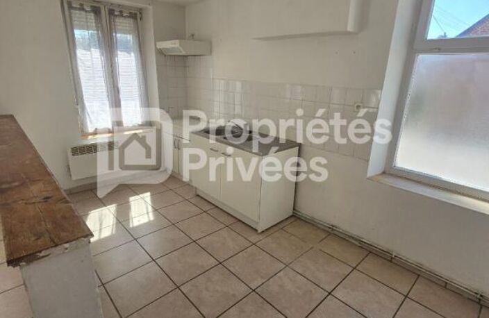 Immeuble Saint Michel 350 m2 — photo 4