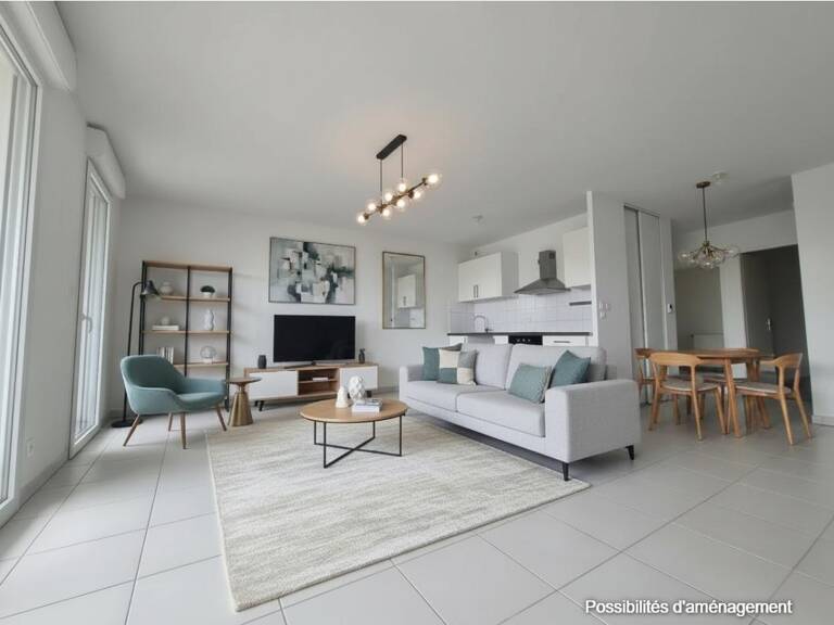 Appartement Beauzelle 3 pièce(s) 64 m2 — photo 1