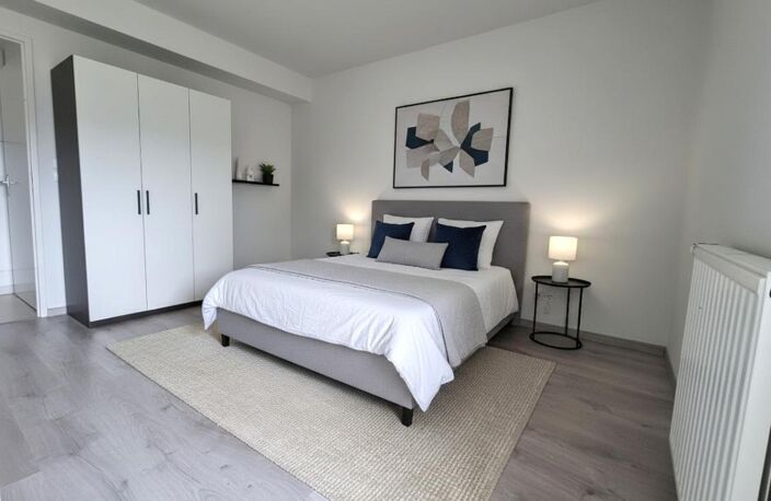 Appartement Beauzelle 3 pièce(s) 64 m2 — photo 3
