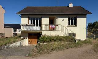 Maison 5 Pièces 76 m² à vendre à Saint-Marcel (71380)
