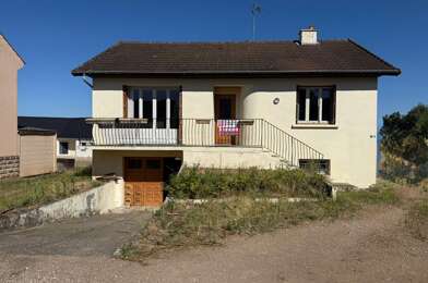 Maison 5 pièces 149000 €