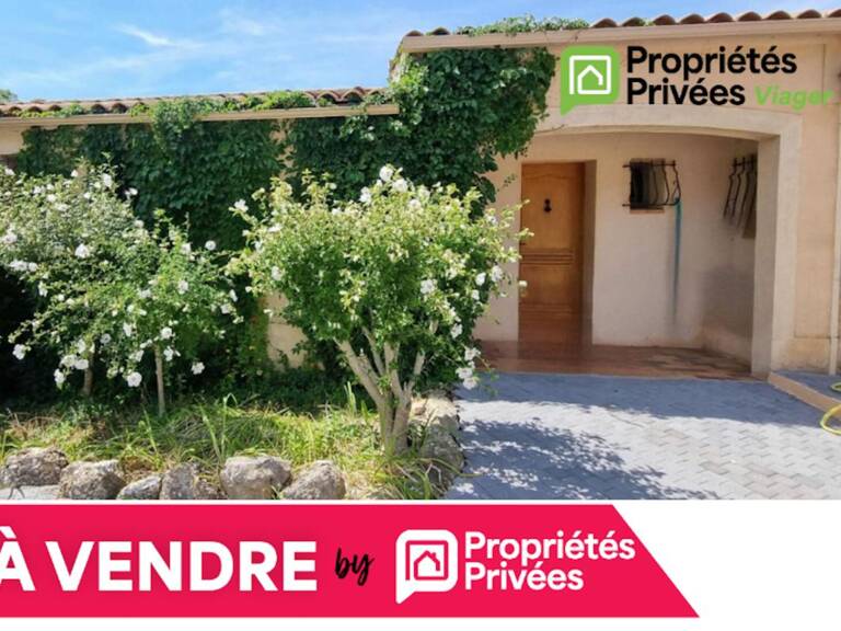 Grande villa de plain pied T5 de 160 M2, sur 1400 M2 de terrain piscinable — photo 1